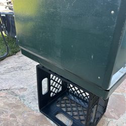 Coleman 2 Burner Propane Stove