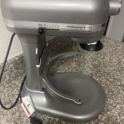 Kitchen aid Professional 5 Plus 