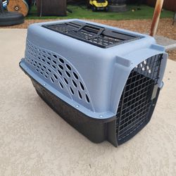 15H x 15W x 24D Pet Kennel Pet Carrier Cat Crate