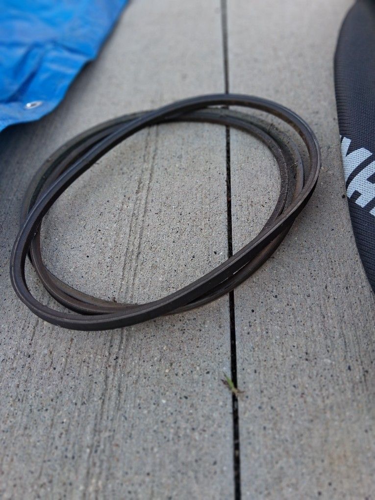 Snow Blower Belts