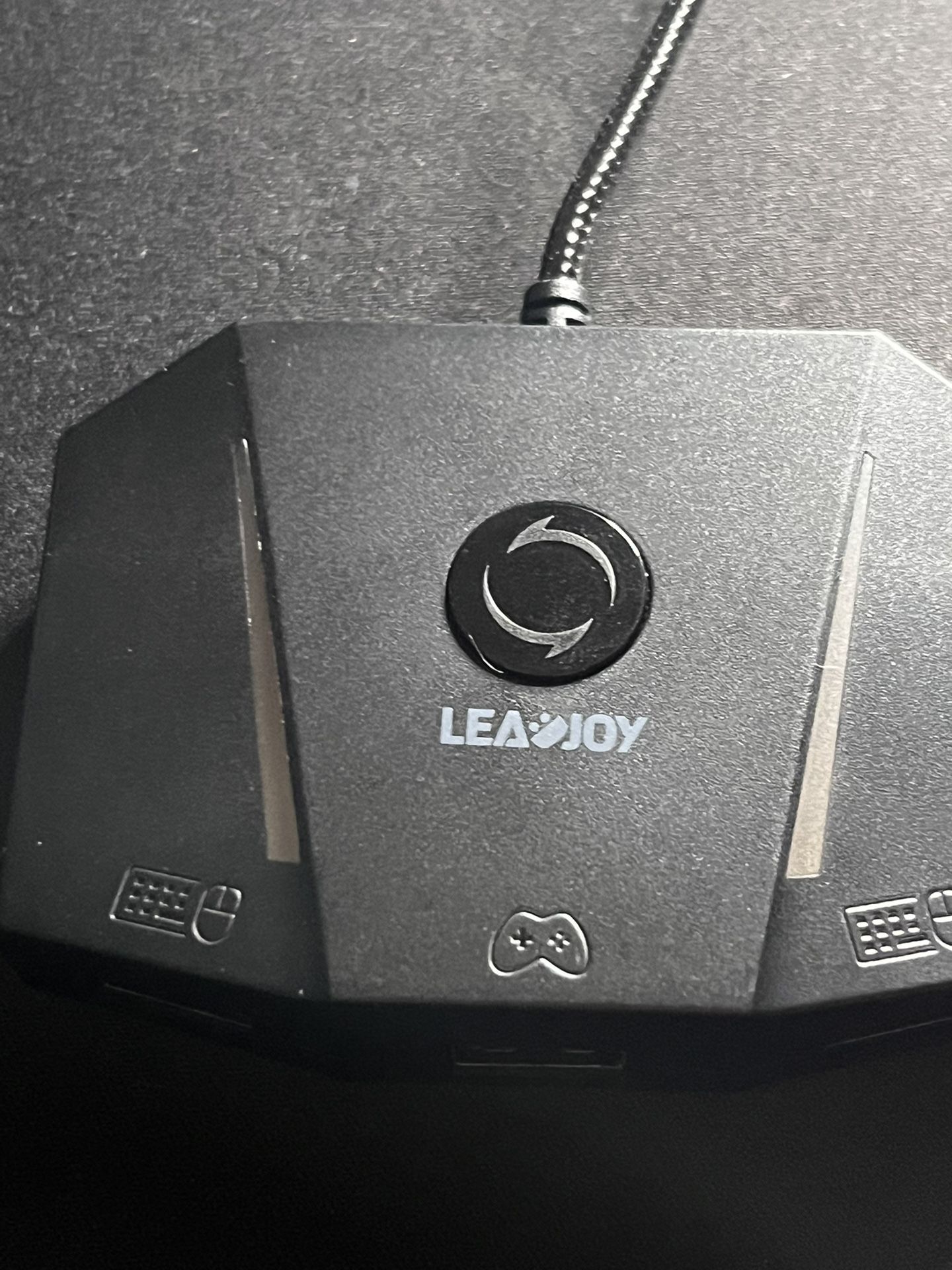 Leadjoy VX2 Aim Box