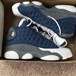 Jordan 13 Retro Flint Size 8.5 Women’s 
