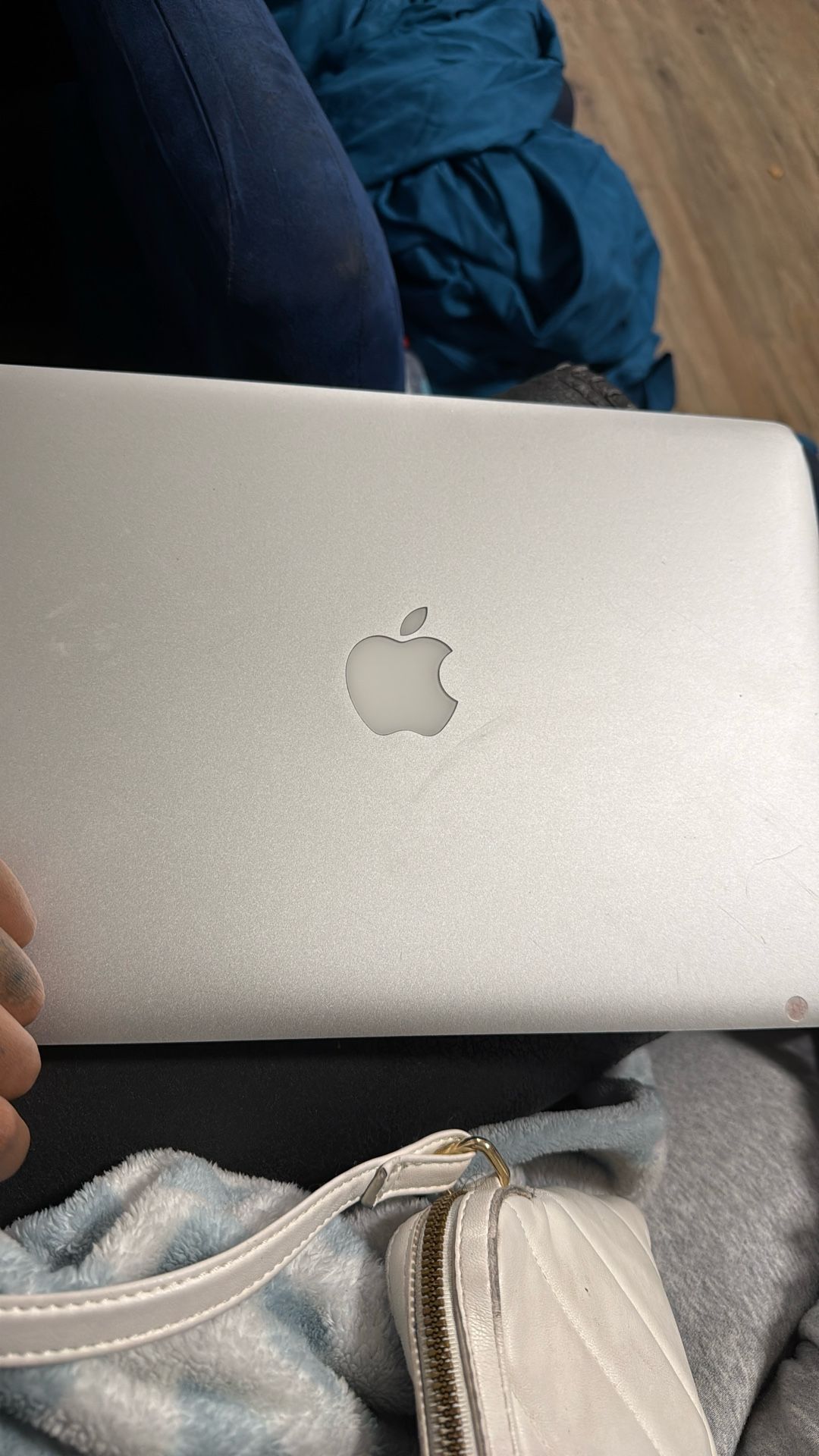 MacBook Air 2017