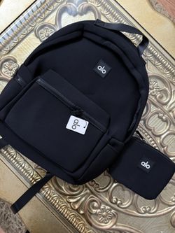 ALO Backpacks