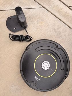 Roomba 614 great condition