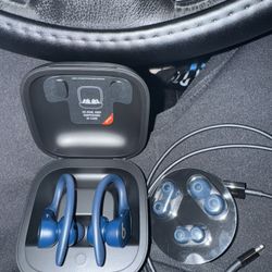Powerbeats Pros