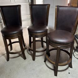Swivel Stools