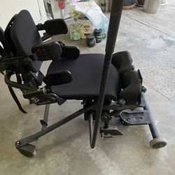EasyStand Bantam Medium Adult/Youth Standing Frame