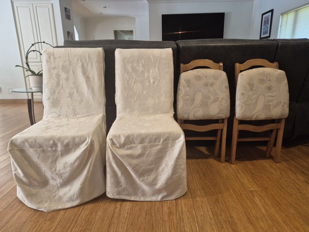 Dining Chairs