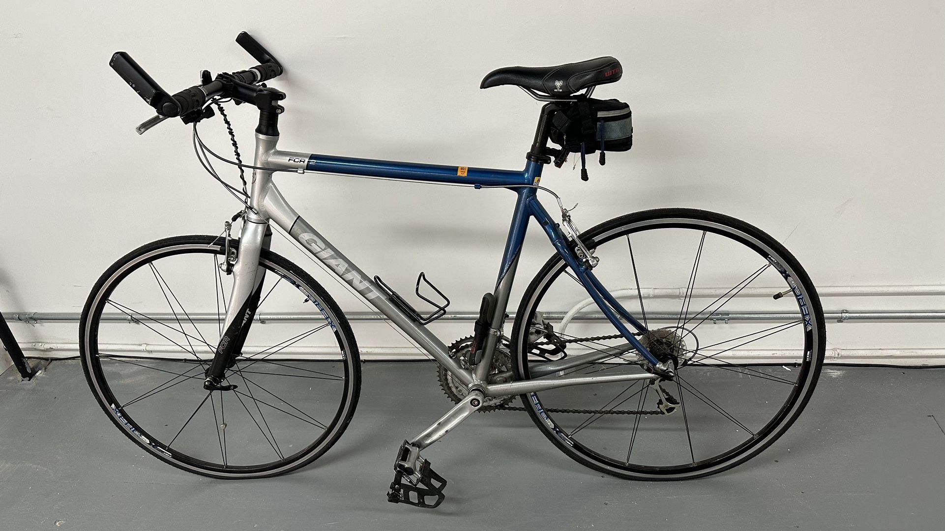 GIANT  FCR2⚫️ Giant FCR2