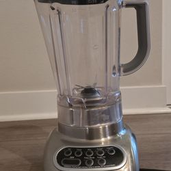 Kitchen Aid Blender