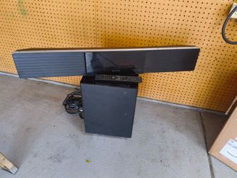 Phillips Sound Bar
