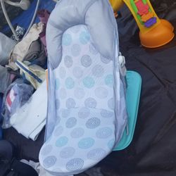Baby Bath 