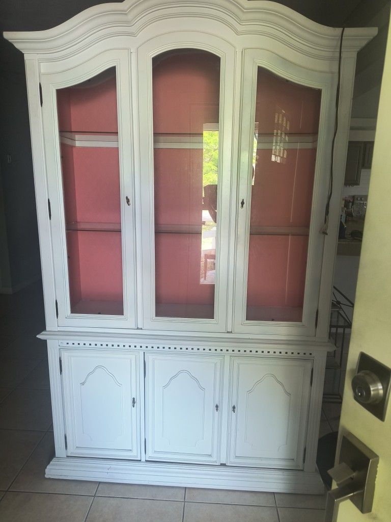 China Cabinet