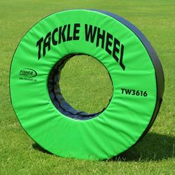 Fisher Athletic 36” Football Tackle Wheel TW3616