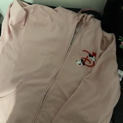  NEW- Walt Disney World Valentine’s Day Hoodie