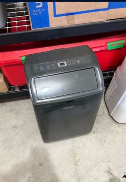 Portable AC