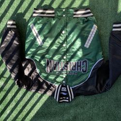 Headgear Classic Varsity Jacket 