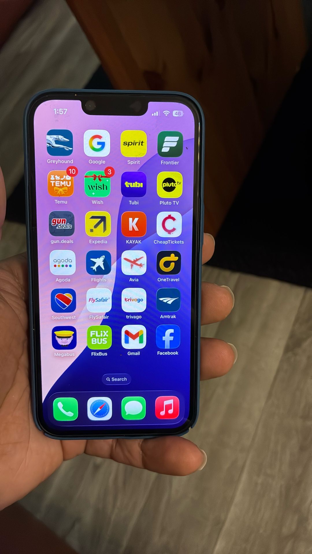  Brand New iPhone 16e