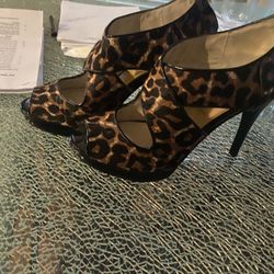 Michael Kors Heels - Size 9