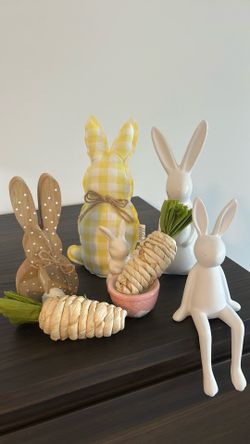Easter Decor