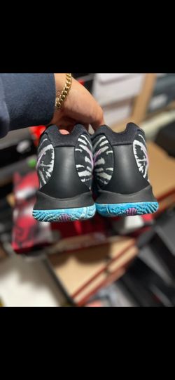Kyrie 4 All Star
