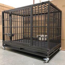 dog kennel cage