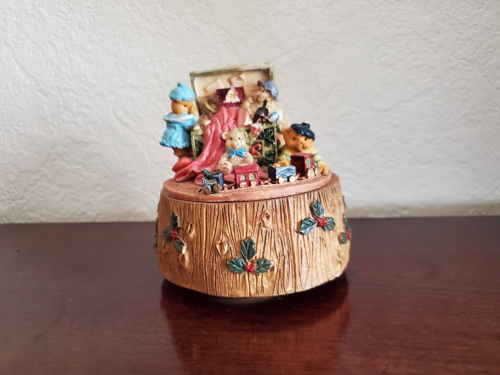 Music Box