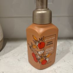 Bath & Body Works Hand Soap