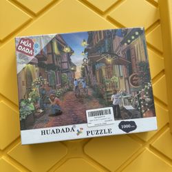 New Puzzle