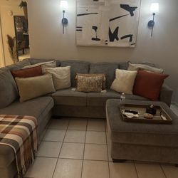 Sectional Sofa