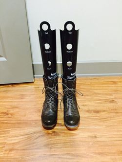 Madden Girl Military boots 6.5