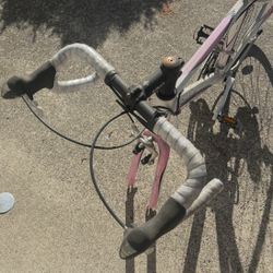 Woman’s Road Bike