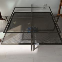 Coffee Table base