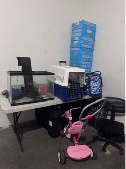 EVERYTHING MUST GO FOR SALE