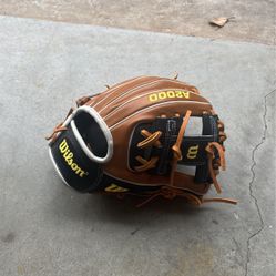 Wilson A2000 11.25 