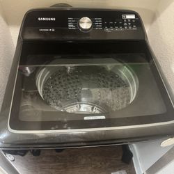 Samsung Washer And Dryer Obo 