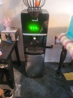 Water Dispenser