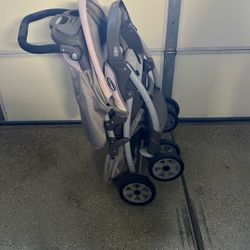 Stroller 