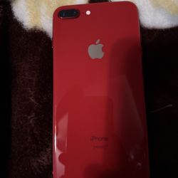 iPhone 8 Plus 256gb
