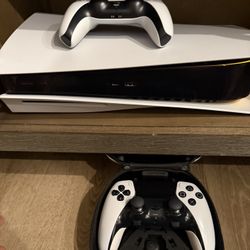 PlayStation 5 BUNDLE 