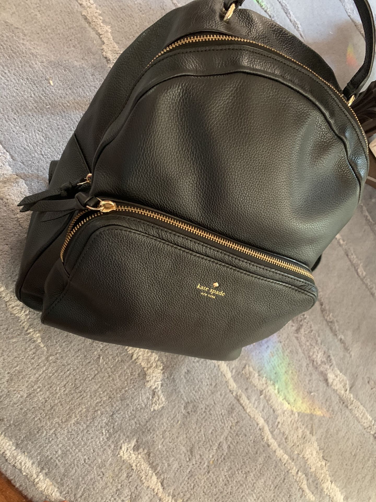 Kate Spade Backpack