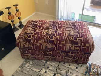 Hassock