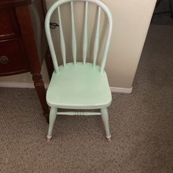 Pottery Barn Kids Chair
