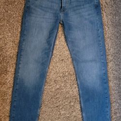 Mens Levis 