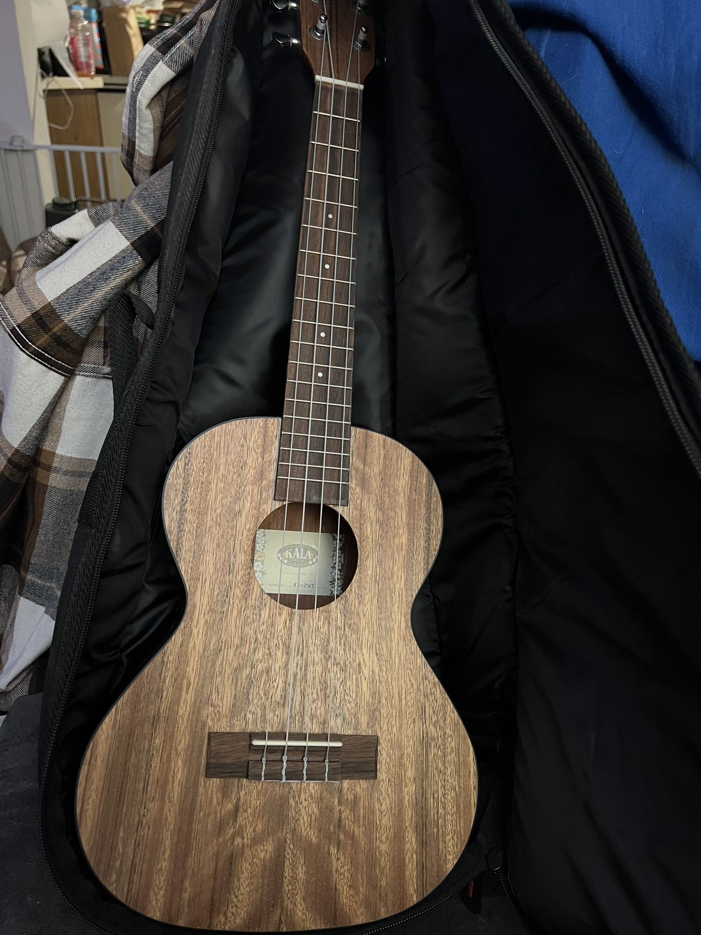 Kala Mahogany Ukulele