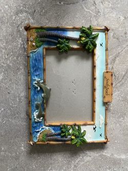 South Beach Frame