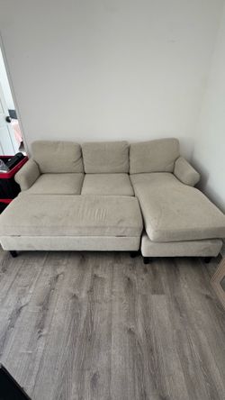 Couch for FREE