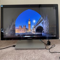 Lenovo Ideacentre A730