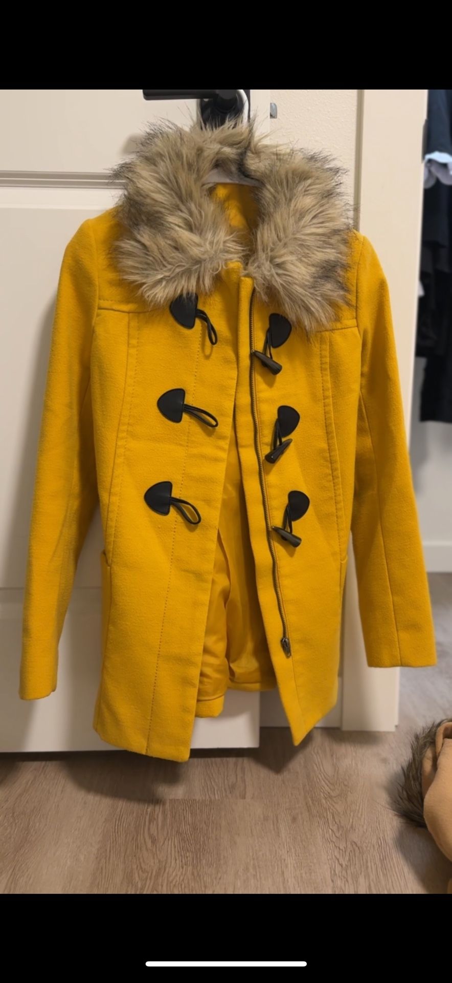 Women Clothes Size S